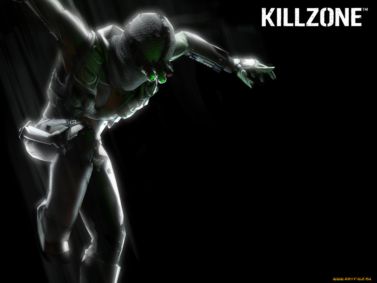 killzone, , 